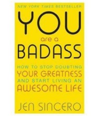 Image of You Area Badas